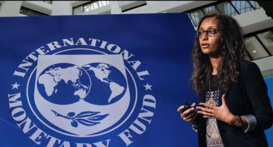 IMF: SL Governance Reforms Key to Economic Recover